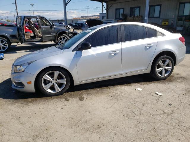 CHEVROLET CRUZE 2016 1g1pf5sb2g7127352