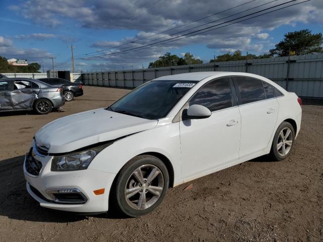 CHEVROLET CRUZE 2016 1g1pf5sb2g7131997