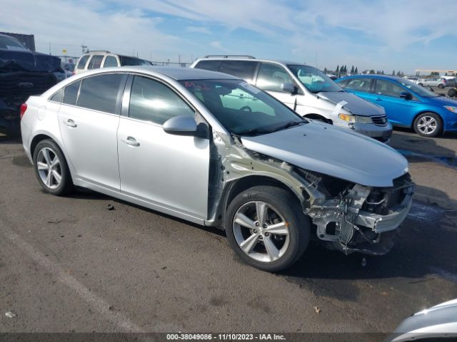 CHEVROLET CRUZE LIMITED 2016 1g1pf5sb2g7133216