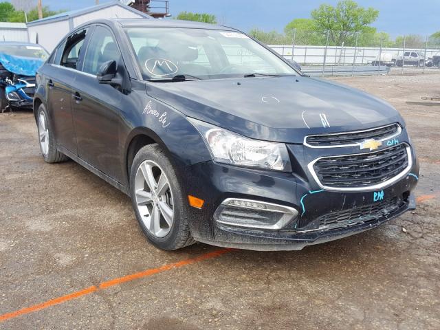 CHEVROLET CRUZE LIMI 2016 1g1pf5sb2g7134057