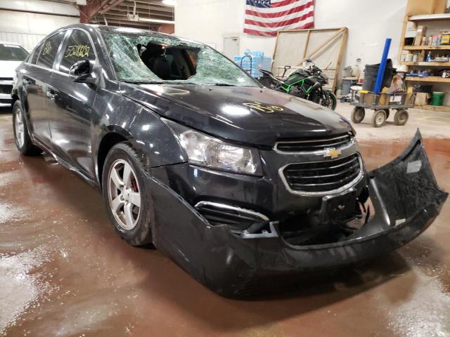 CHEVROLET CRUZE LIMI 2016 1g1pf5sb2g7146659