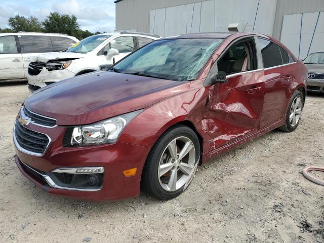 CHEVROLET CRUZE LIMI 2016 1g1pf5sb2g7150839