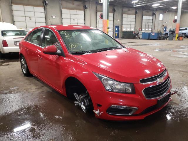 CHEVROLET CRUZE LIMI 2016 1g1pf5sb2g7159587