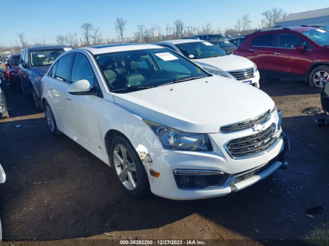 CHEVROLET CRUZE LIMITED 2016 1g1pf5sb2g7166457