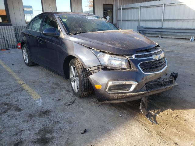 CHEVROLET CRUZE LIMI 2016 1g1pf5sb2g7168791