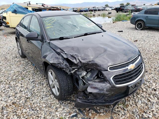 CHEVROLET CRUZE LIMI 2016 1g1pf5sb2g7171514