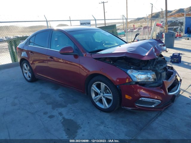 CHEVROLET CRUZE LIMITED 2016 1g1pf5sb2g7199555