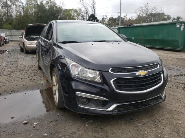 CHEVROLET CRUZE LIMI 2016 1g1pf5sb2g7201806