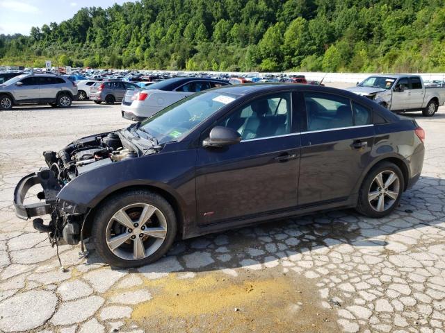 CHEVROLET CRUZE LT 2014 1g1pf5sb3e7329064