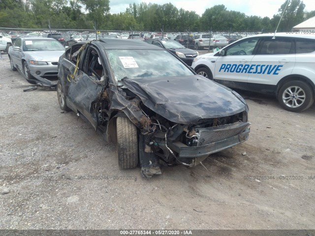 CHEVROLET CRUZE 2014 1g1pf5sb3e7466831