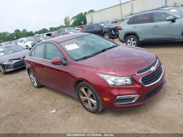 CHEVROLET CRUZE LIMITED 2016 1g1pf5sb3g7100161