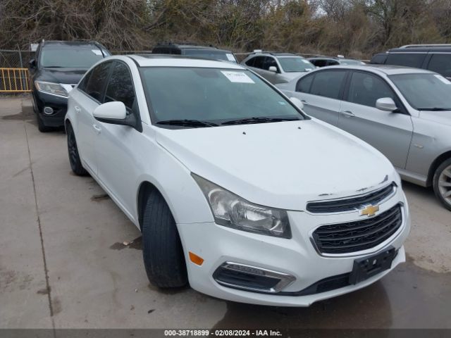 CHEVROLET CRUZE LIMITED 2016 1g1pf5sb3g7115601