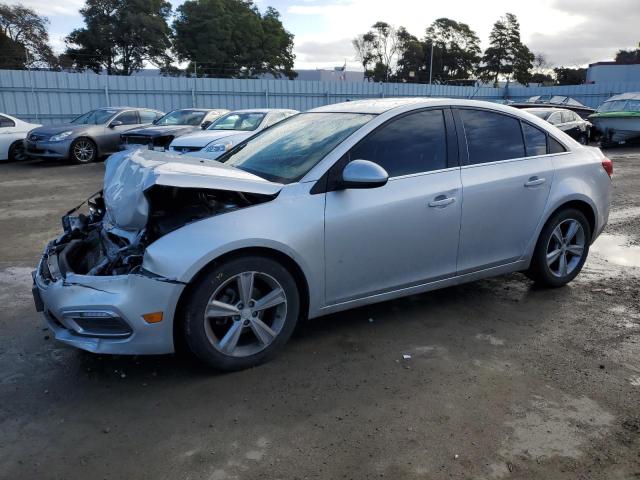 CHEVROLET CRUZE 2016 1g1pf5sb3g7118546