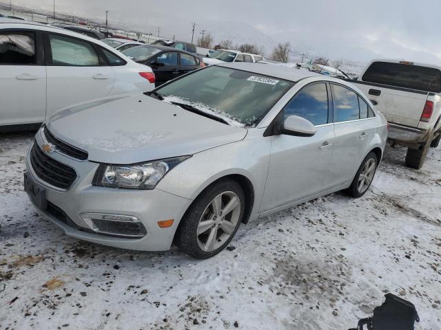 CHEVROLET CRUZE 2016 1g1pf5sb3g7126159