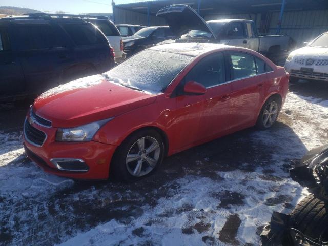 CHEVROLET CRUZE LIMI 2016 1g1pf5sb3g7127473