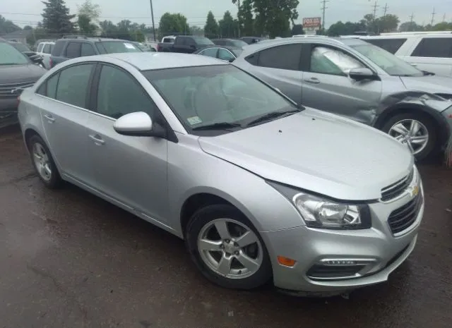 CHEVROLET CRUZE 2016 1g1pf5sb3g7130082