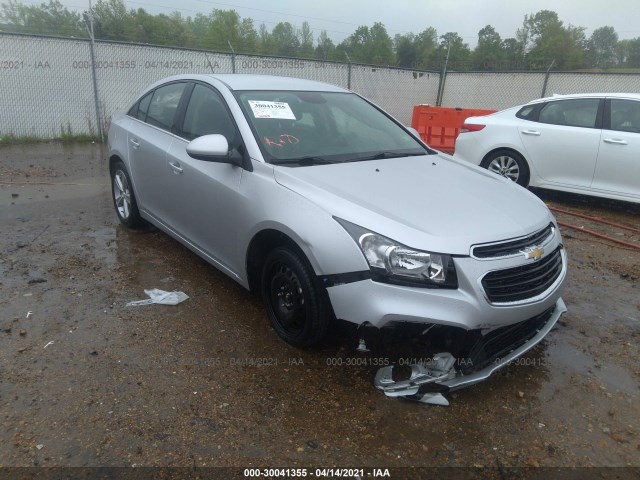 CHEVROLET CRUZE LIMITED 2016 1g1pf5sb3g7131152