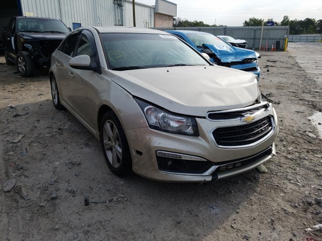 CHEVROLET CRUZE LIMI 2016 1g1pf5sb3g7136433