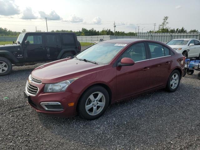 CHEVROLET CRUZE LIMI 2016 1g1pf5sb3g7148534