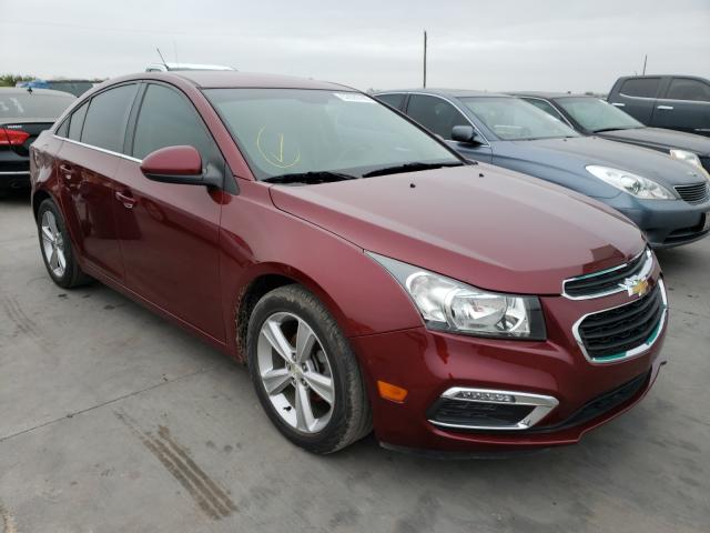 CHEVROLET CRUZE LIMI 2016 1g1pf5sb3g7148856