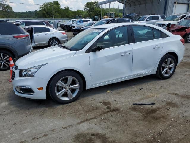 CHEVROLET CRUZE 2016 1g1pf5sb3g7149618