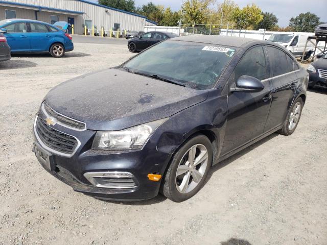 CHEVROLET CRUZE LIMI 2016 1g1pf5sb3g7169240