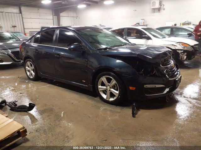 CHEVROLET CRUZE LIMITED 2016 1g1pf5sb3g7176205