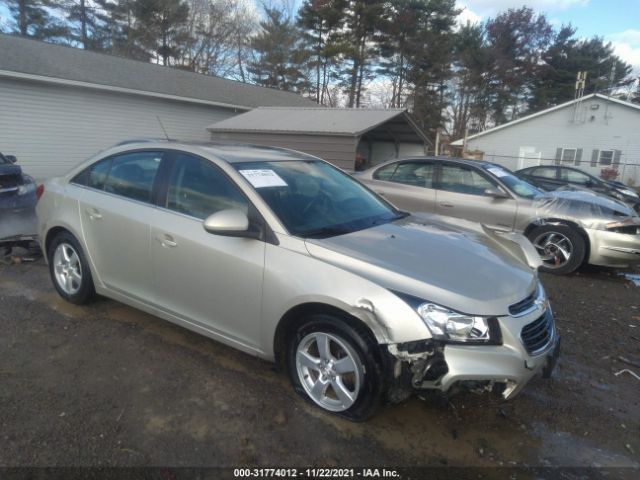 CHEVROLET CRUZE LIMITED 2016 1g1pf5sb3g7189780