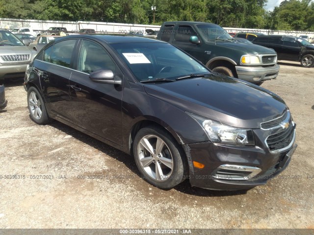 CHEVROLET CRUZE LIMITED 2016 1g1pf5sb3g7196518