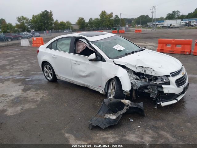 CHEVROLET CRUZE LIMITED 2016 1g1pf5sb3g7214306