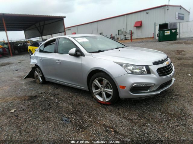 CHEVROLET CRUZE LIMITED 2016 1g1pf5sb3g7225161