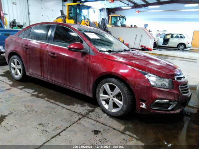 CHEVROLET CRUZE LIMITED 2016 1g1pf5sb4g7115302