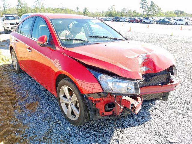 CHEVROLET CRUZE LIMI 2016 1g1pf5sb4g7128471