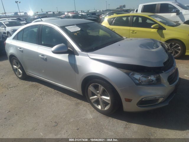 CHEVROLET CRUZE LIMITED 2016 1g1pf5sb4g7132634