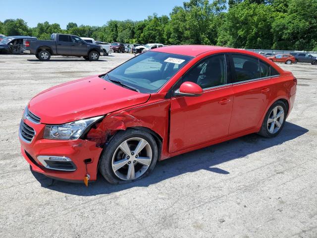 CHEVROLET CRUZE 2016 1g1pf5sb4g7132665