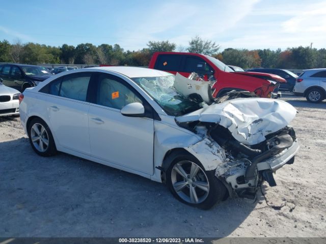 CHEVROLET CRUZE LIMITED 2016 1g1pf5sb4g7147067