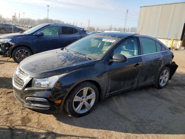 CHEVROLET CRUZE 2016 1g1pf5sb4g7160076