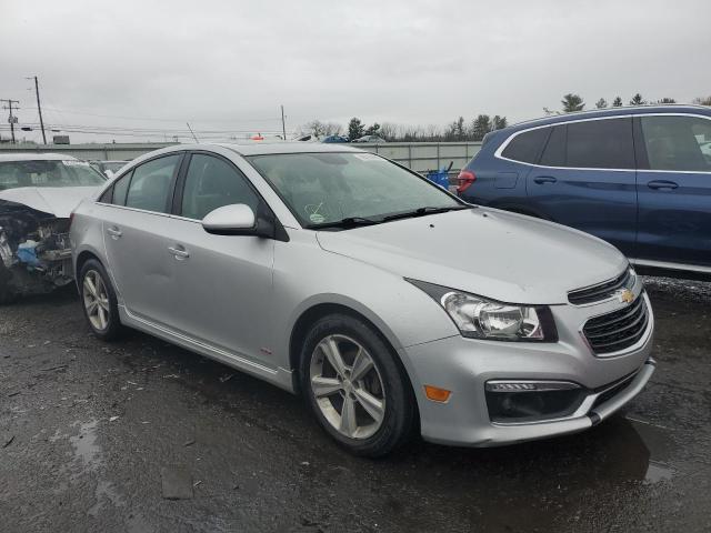 CHEVROLET CRUZE LIMI 2016 1g1pf5sb4g7162782