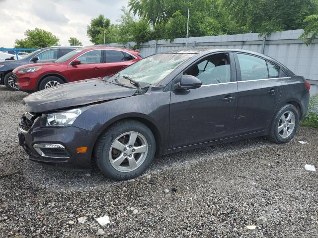 CHEVROLET CRUZE 2016 1g1pf5sb4g7170753