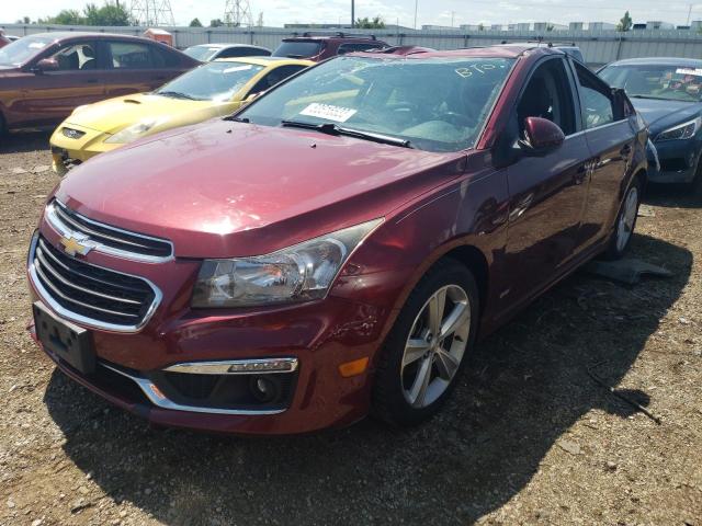 CHEVROLET CRUZE LIMI 2016 1g1pf5sb4g7184992