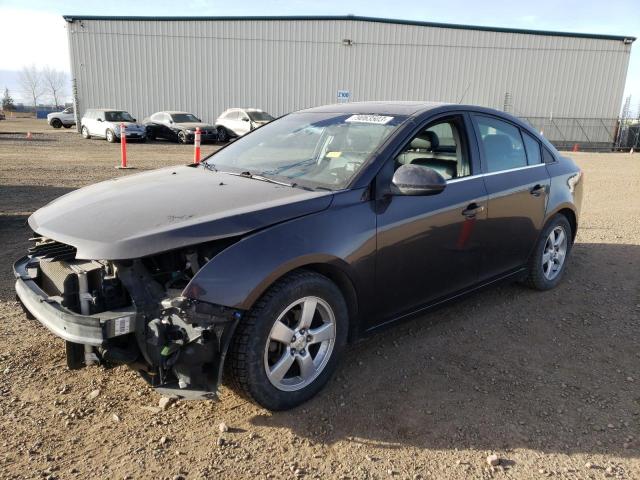 CHEVROLET CRUZE 2016 1g1pf5sb4g7188394