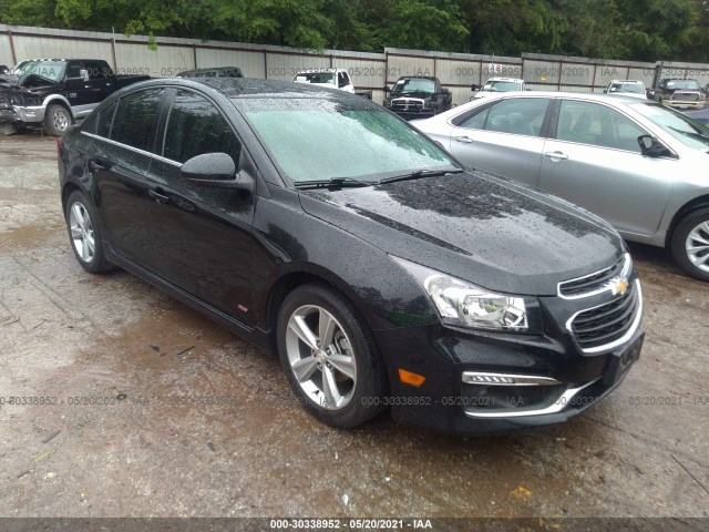 CHEVROLET CRUZE LIMITED 2016 1g1pf5sb4g7215996