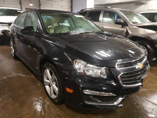 CHEVROLET CRUZE LIMI 2016 1g1pf5sb4g7219790