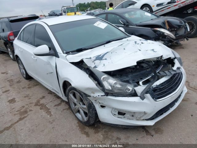 CHEVROLET CRUZE LIMITED 2016 1g1pf5sb4g7226321