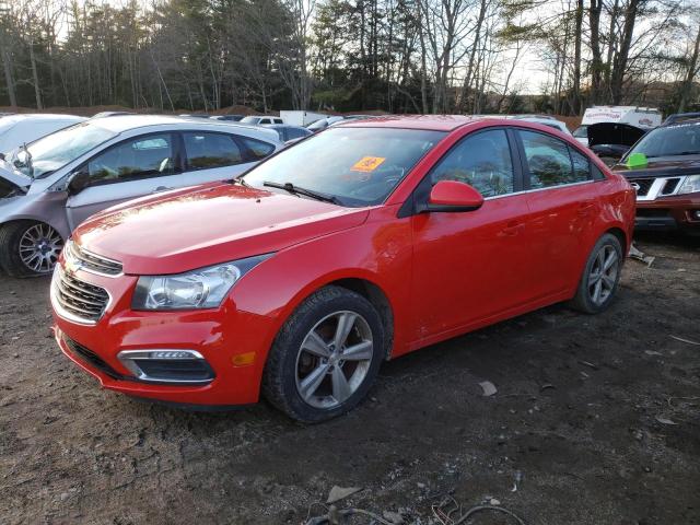 CHEVROLET CRUZE LIMI 2016 1g1pf5sb5g7117334