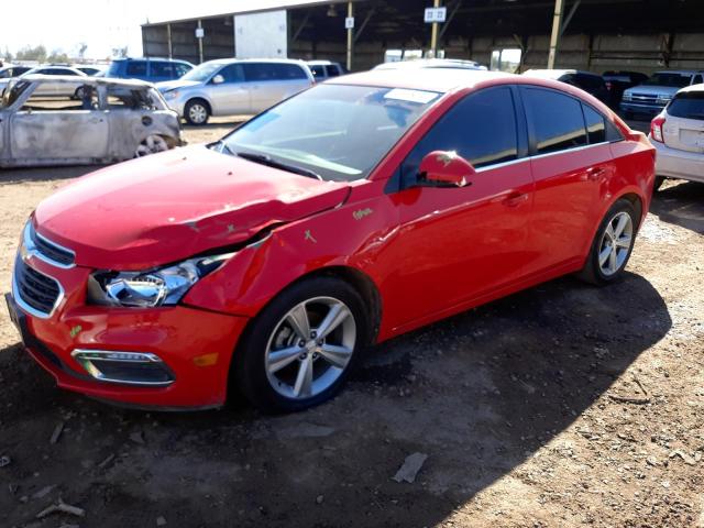 CHEVROLET CRUZE LIMI 2016 1g1pf5sb5g7118130