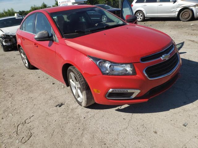 CHEVROLET CRUZE LIMI 2016 1g1pf5sb5g7119312