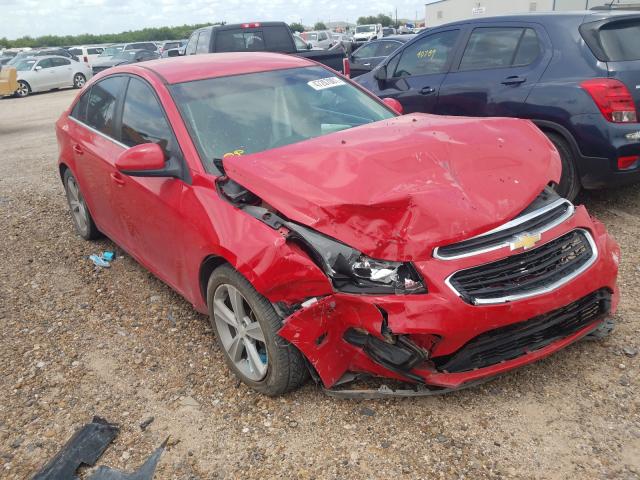 CHEVROLET CRUZE LIMI 2016 1g1pf5sb5g7131217