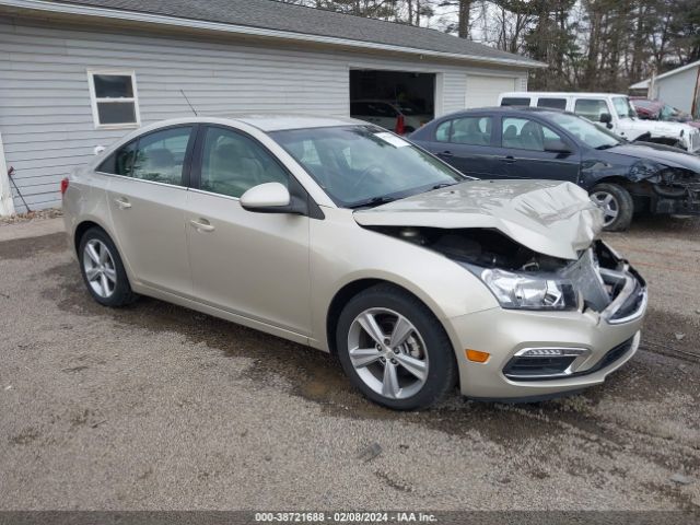 CHEVROLET CRUZE LIMITED 2016 1g1pf5sb5g7133890