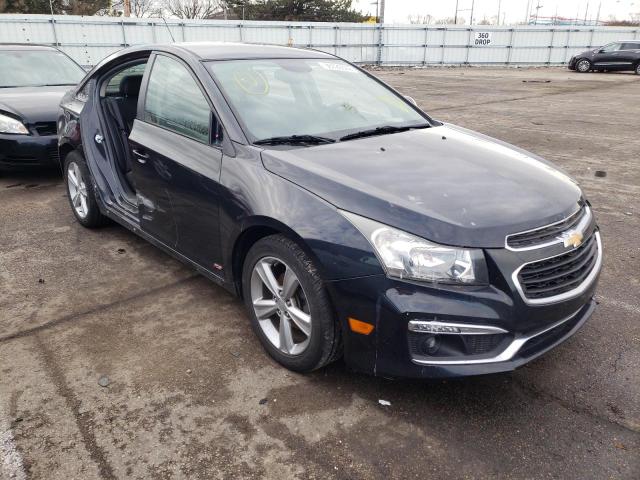 CHEVROLET CRUZE LIMI 2016 1g1pf5sb5g7135168